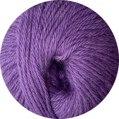 Garn - Muhu 4/8