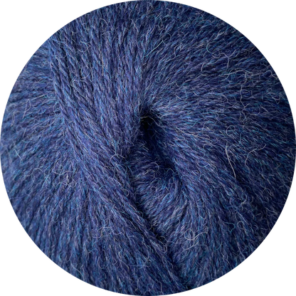 Garn - Muhu 4/8