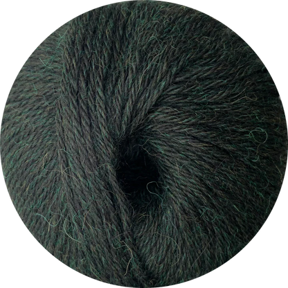 Garn - Muhu 4/8