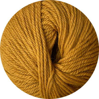 Garn - Muhu 4/8
