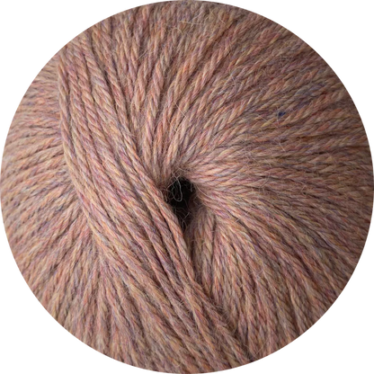 Garn - Muhu 4/8