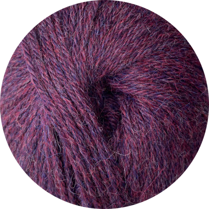 Garn - Muhu 4/8